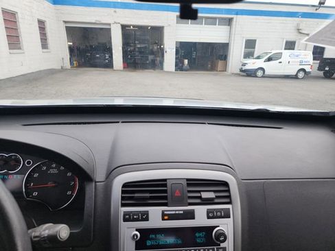 Used 2009 Chevrolet Equinox LS image 23