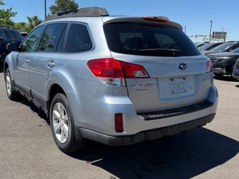 Used 2013 Subaru Outback 2.5i Premium w/ Popular Pkg 1B AWD/4WD image 5