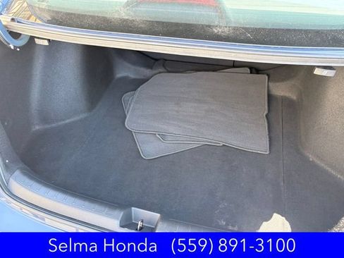 Certified 2025 Honda Civic Sport image 24