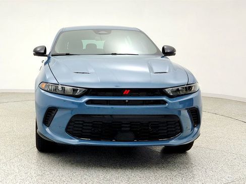 Used 2024 Dodge Hornet GT w/ Tech Pack w/o Parking AWD/4WD image 2
