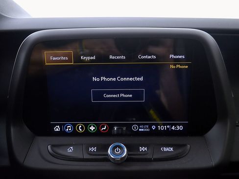 Used 2023 Chevrolet Camaro SS RWD image 28