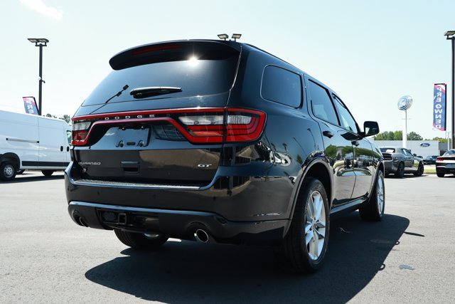 Certified 2024 Dodge Durango GT AWD/4WD image 6