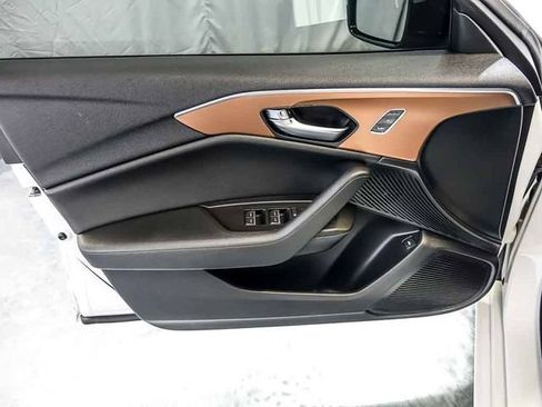 Used 2021 Acura TLX FWD image 26