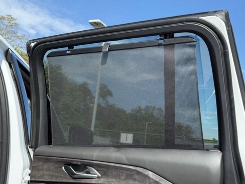 New 2025 Jeep Grand Cherokee Overland w/ Adv Protech Group III image 19