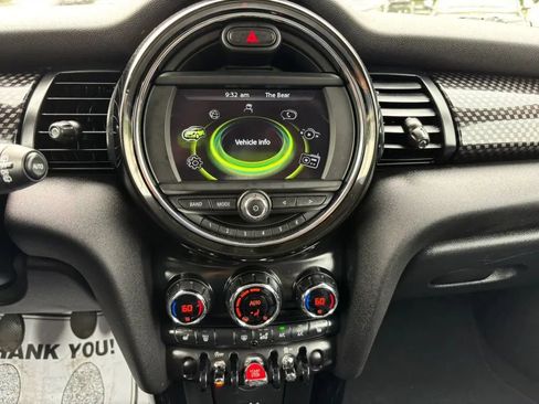 Used 2017 MINI Cooper S FWD image 20