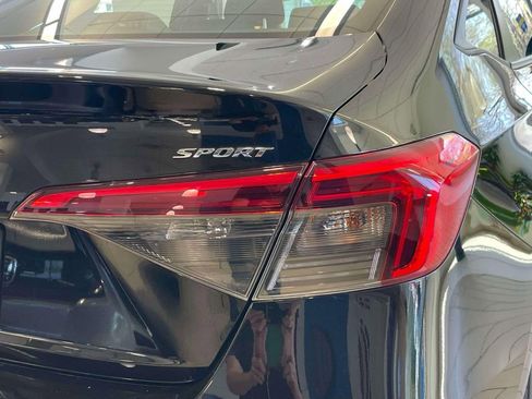 Certified 2023 Honda Civic Sport image 10