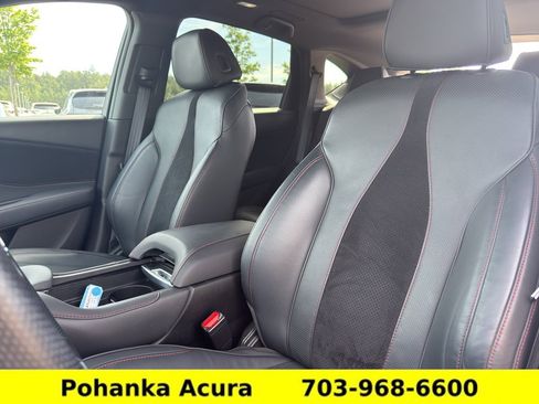 Certified 2024 Acura RDX w/ Advance Package AWD/4WD image 24
