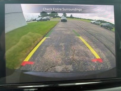 Used 2023 Chrysler Pacifica Touring-L
