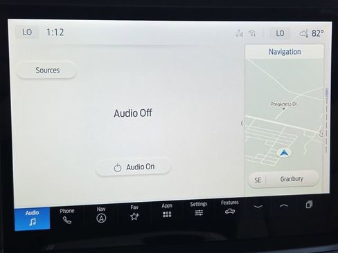 New 2025 Ford F150 XLT w/ Equipment Group 302A MID image 20