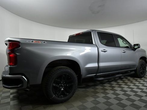 New 2026 Chevrolet Silverado 1500 RST w/ RST Select Package image 10