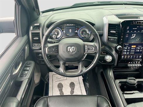 Certified 2020 RAM 1500 Limited image 24