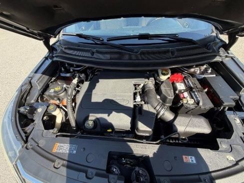 Used 2017 Ford Explorer FWD image 10