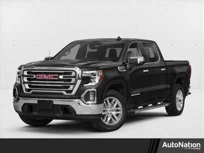 Used 2019 GMC Sierra 1500 SLT w/ SLT Premium Plus Package