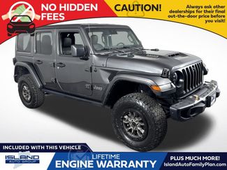 Certified 2021 Jeep Wrangler Unlimited Rubicon 360° Tour