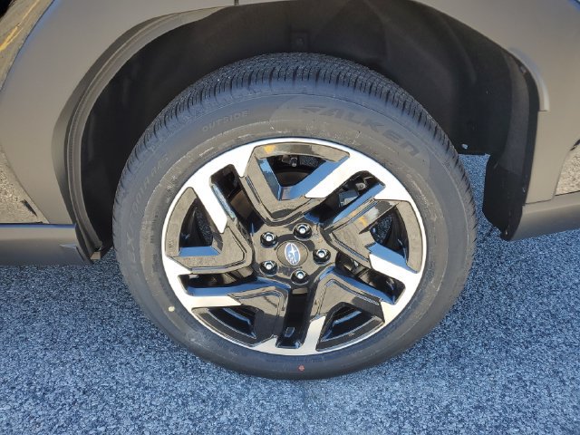 New 2026 Subaru Forester Premium AWD/4WD image 30