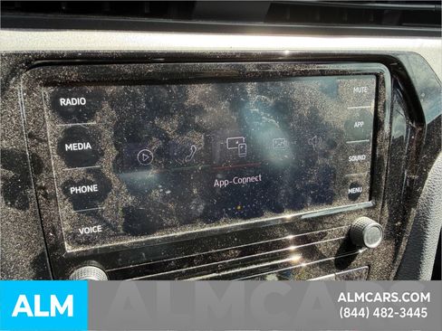 Used 2020 Volkswagen Passat 2.0T S FWD image 12