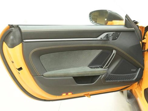 Certified 2024 Porsche 911 GT3 RS RWD image 27