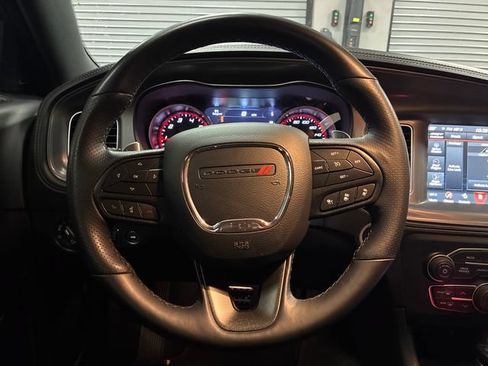 Used 2023 Dodge Charger Scat Pack w/ Plus Group RWD image 14