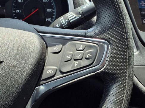 Used 2024 Chevrolet Malibu LT FWD image 25