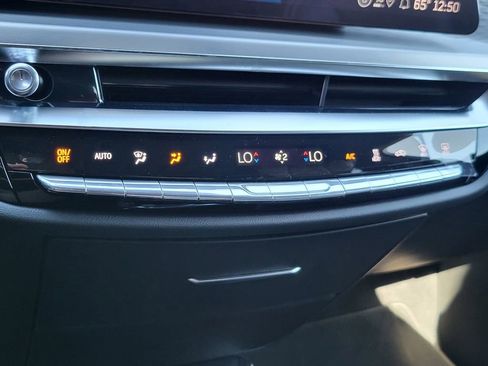 New 2026 Cadillac Lyriq Luxury image 25