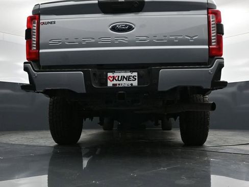 Used 2024 Ford F350 XL w/ STX Appearance Package image 61