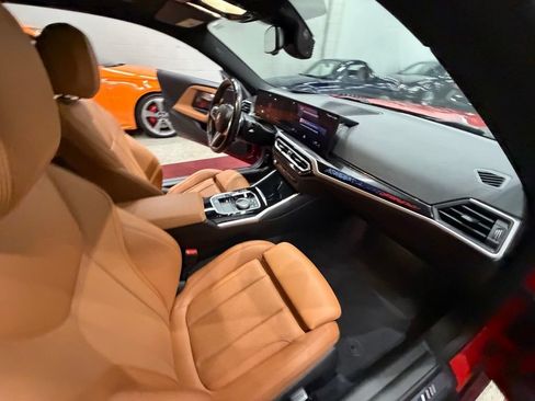 Used 2023 BMW M240i xDrive Coupe w/ Premium Package AWD/4WD image 45