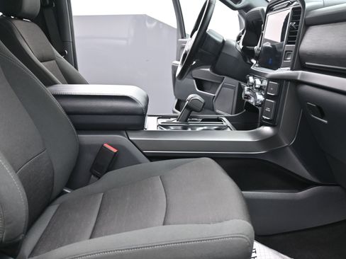 Used 2024 Ford F150 XLT w/ Equipment Group 302A MID image 29