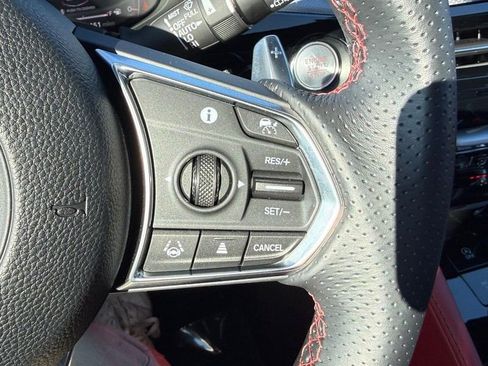 Certified 2026 Acura MDX A-Spec image 22