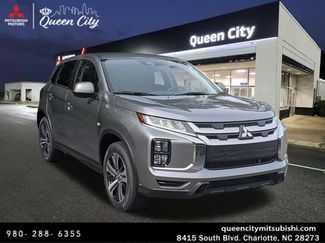 New 2026 Mitsubishi Outlander Sport ES video 1