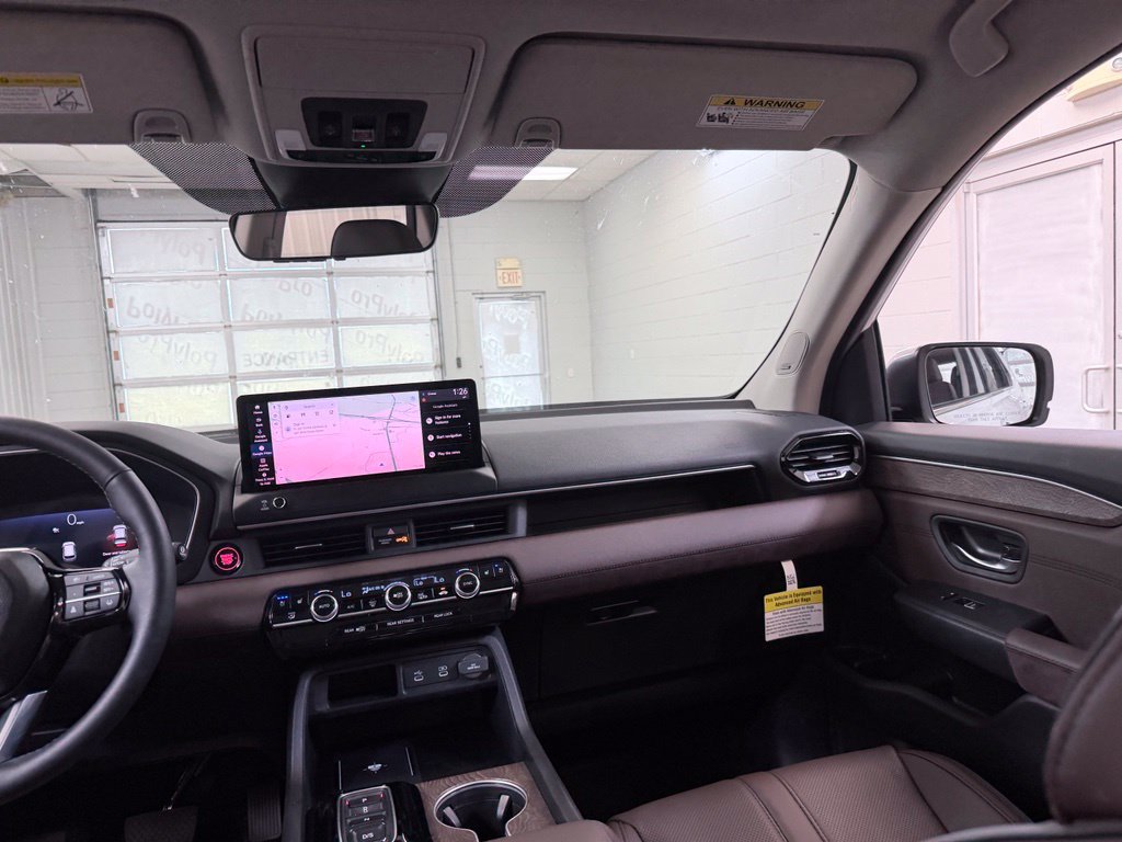 Used 2026 Honda Pilot Elite image 30