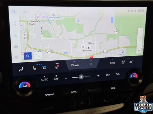 Used 2024 Lexus NX 350 AWD image 22
