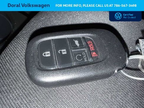 Used 2024 Honda Civic Sport image 28