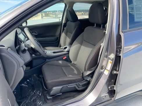 Used 2016 Honda HR-V EX image 17