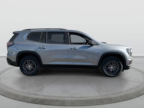 New 2026 GMC Acadia Elevation AWD/4WD image 9