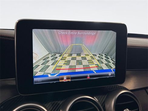 Used 2018 Mercedes-Benz C 43 AMG 4MATIC Sedan image 29