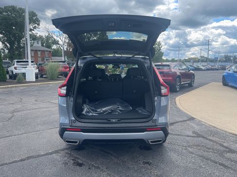 New 2026 Honda CR-V TrailSport image 14