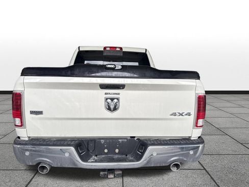 Used 2017 RAM 1500 Laramie w/ Convenience Group AWD/4WD image 36
