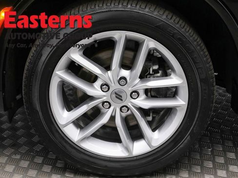 Used 2023 Dodge Durango GT image 33