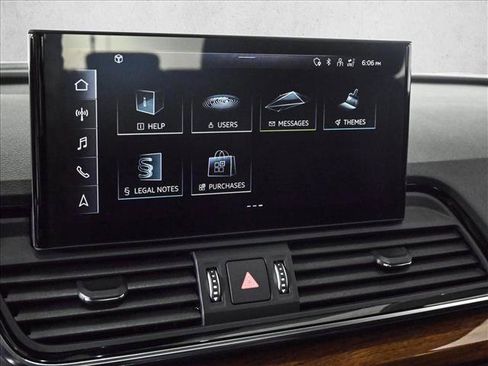 Certified 2023 Audi Q5 2.0T Premium Plus w/ Premium Plus Package AWD/4WD image 15