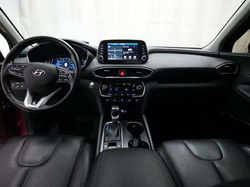 Used 2019 Hyundai Santa Fe FWD image 5