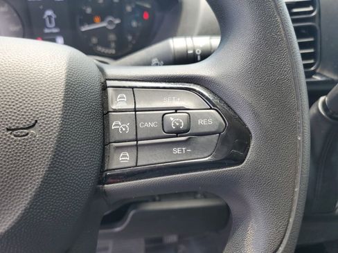 Used 2026 RAM ProMaster 2500 w/ Convenience Group FWD image 15