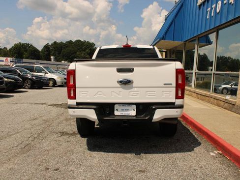 Used 2019 Ford Ranger XLT w/ Equipment Group 301A Mid RWD image 5