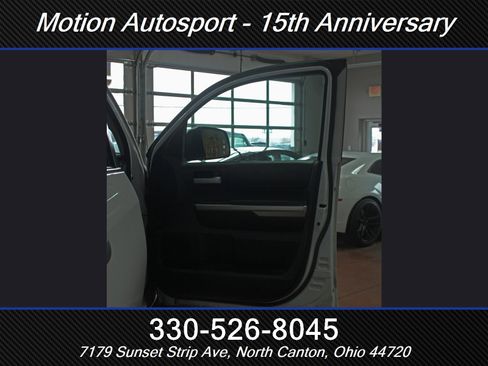 Used 2016 Toyota Tundra TRD Pro image 31