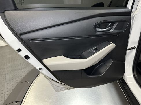 Certified 2024 Honda Accord EX image 30