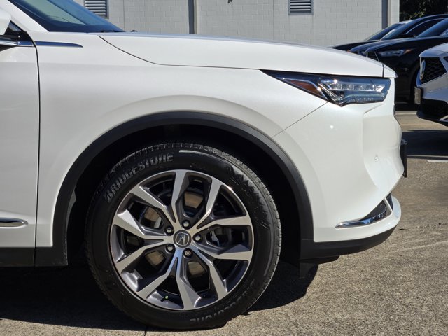 Used 2024 Acura MDX w/ Technology Package FWD image 10
