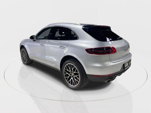Used 2016 Porsche Macan S image 12