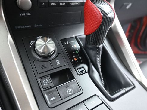Used 2021 Lexus NX 300 AWD w/ Premium Package image 26