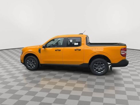 Used 2026 Ford Maverick XLT w/ XLT Luxury Package AWD/4WD image 34
