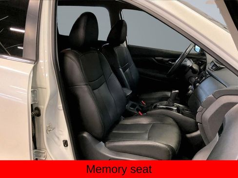 Used 2020 Nissan Rogue SL image 8