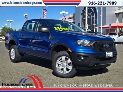 Used 2019 Ford Ranger XL w/ Equipment Group 101A Mid